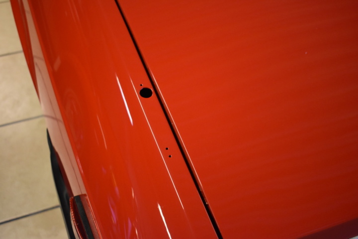 1481448-24 Lancia Beta Zagato Spider 110hk  1981