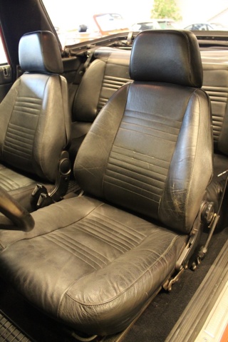 1481448-49 Lancia Beta Zagato Spider 110hk  1981