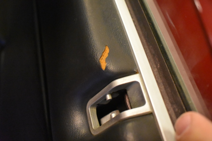 1481448-50 Lancia Beta Zagato Spider 110hk  1981