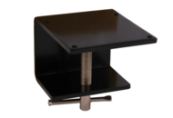 1480418 Table bracket, 6 pcs - model J-C02, clamp bracket in metal