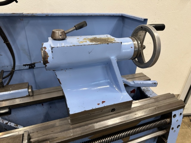 1430321-12 Support lathe Storebro GK 195