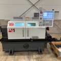 1430323-2 CNC lathe HAAS TL-1