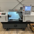 1430323-1 CNC lathe HAAS TL-1
