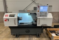 1430323 CNC lathe HAAS TL-1