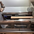 1430323-4 CNC lathe HAAS TL-1