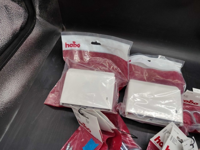 1480428-6 Fittings & fastening details, lot pcs, Habo – mixed assortment