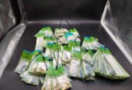 1480429 Lot of hooks and eye screws, ESSVE