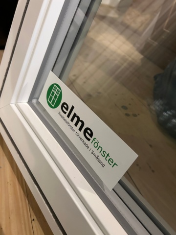 1410949-3 Pivot windows, 3-pane, aluminum-clad - 3 pcs.