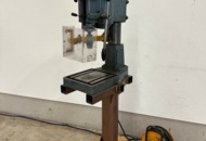 1430325 Bench drill Arboga B2512