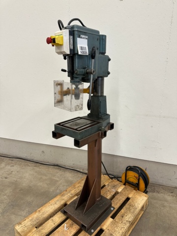 1430325-1 Bench drill Arboga B2512