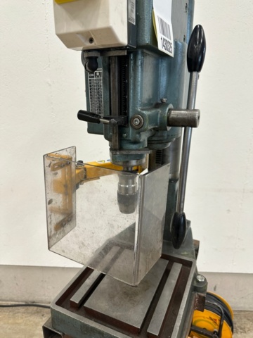 1430325-2 Bench drill Arboga B2512