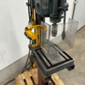 1430325-5 Bench drill Arboga B2512
