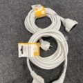 1481685-10 Assortment of power strips & extension cables