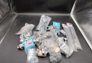 1480433 Kopplingar och byggbeslag, parti