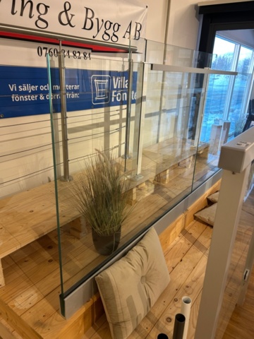 1410958-3 Railings in different designs - Display sample