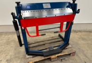 1430327 Edge folding Hornet 1020/2.5