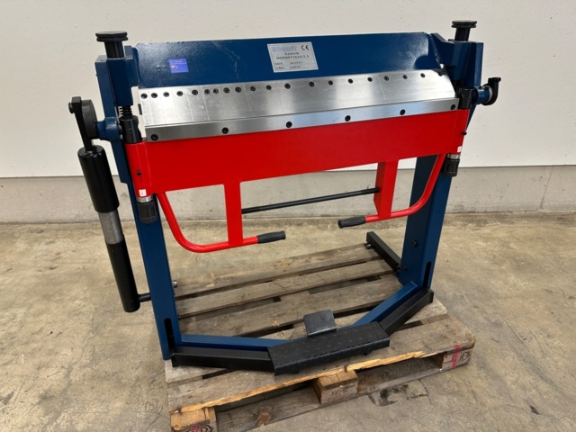 1430327-1 Edge folding Hornet 1020/2.5