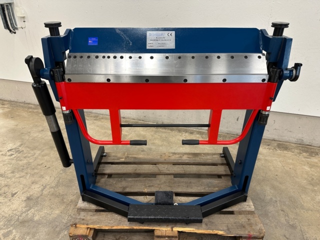 1430327-2 Edge folding Hornet 1020/2.5