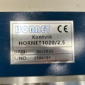 1430327-4 Edge folding Hornet 1020/2.5