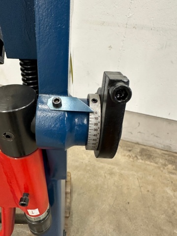 1430327-7 Edge folding Hornet 1020/2.5