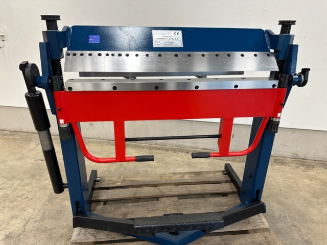 1430327-8 Edge folding Hornet 1020/2.5