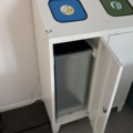 1469088-3 Sorting cabinet for recycling