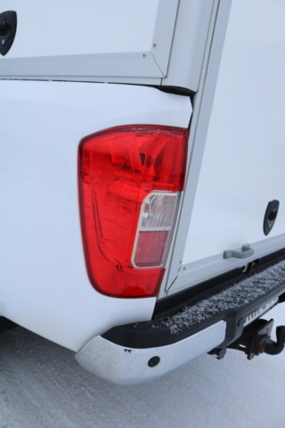 1416785-10 Nissan Navara Double Cab 2.3 dCi 4WD Automatic, 190hp, 2017