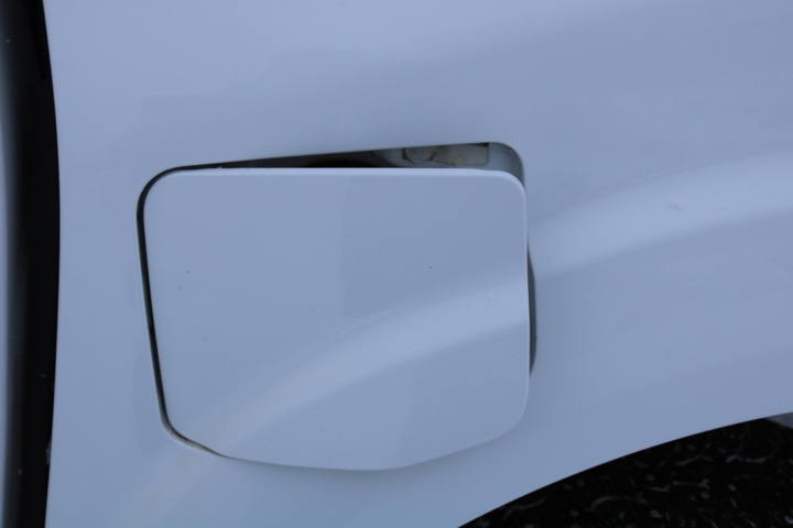 1416785-15 Nissan Navara Double Cab 2.3 dCi 4WD Automatic, 190hp, 2017