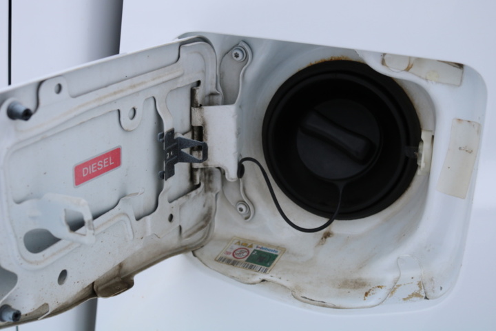 1416785-16 Nissan Navara Double Cab 2.3 dCi 4WD Automatic, 190hp, 2017