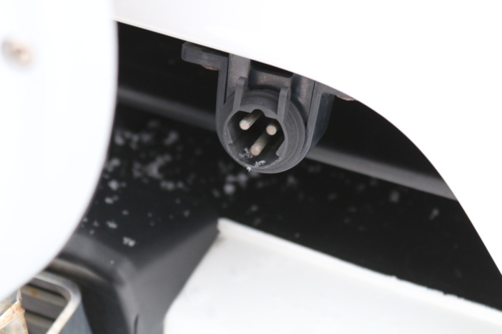 1416785-29 Nissan Navara Double Cab 2.3 dCi 4WD Automatic, 190hp, 2017