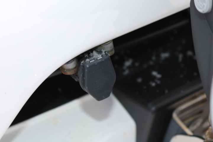 1416785-32 Nissan Navara Double Cab 2.3 dCi 4WD Automatic, 190hp, 2017