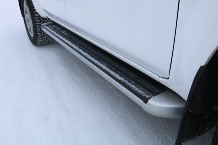 1416785-41 Nissan Navara Double Cab 2.3 dCi 4WD Automatic, 190hp, 2017