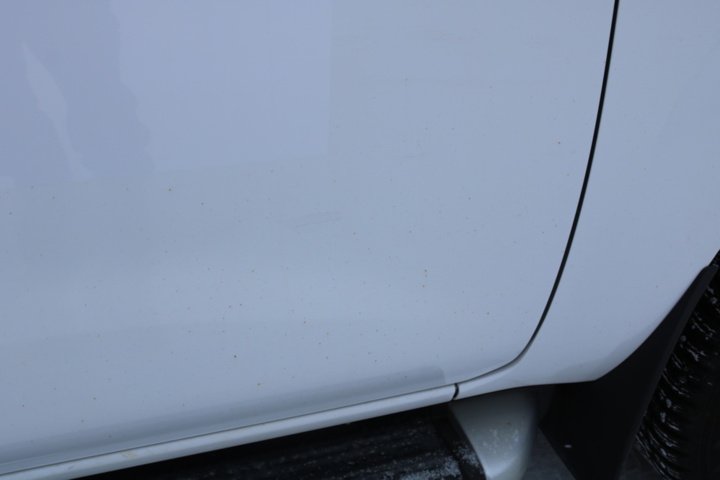 1416785-42 Nissan Navara Double Cab 2.3 dCi 4WD Automatic, 190hp, 2017