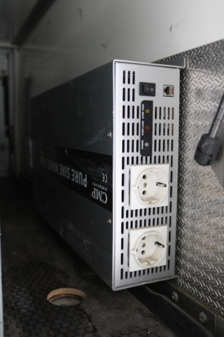 1416785-48 Nissan Navara Double Cab 2.3 dCi 4WD Automatic, 190hp, 2017