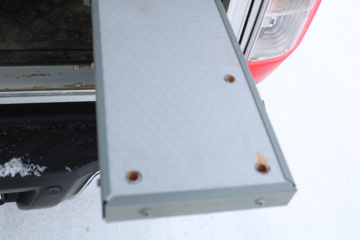 1416785-61 Nissan Navara Double Cab 2.3 dCi 4WD Automatic, 190hp, 2017