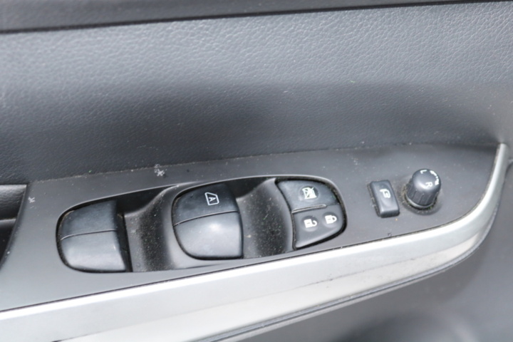 1416785-76 Nissan Navara Double Cab 2.3 dCi 4WD Automatic, 190hp, 2017