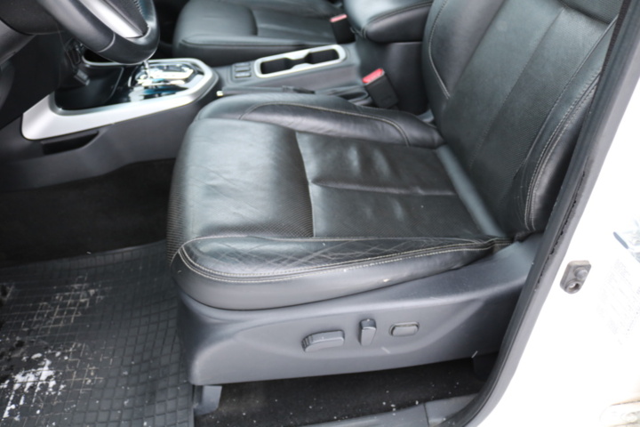 1416785-78 Nissan Navara Double Cab 2.3 dCi 4WD Automatic, 190hp, 2017