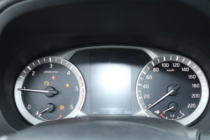 1416785-88 Nissan Navara Double Cab 2.3 dCi 4WD Automatic, 190hp, 2017