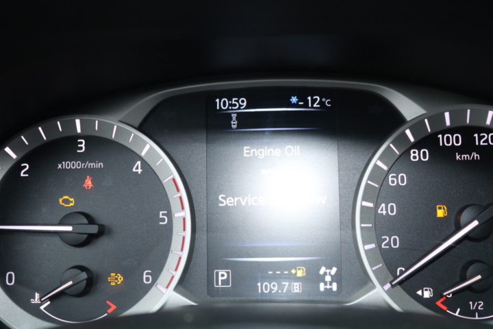 1416785-89 Nissan Navara Double Cab 2.3 dCi 4WD Automatic, 190hp, 2017