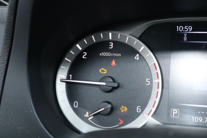 1416785-91 Nissan Navara Double Cab 2.3 dCi 4WD Automatic, 190hp, 2017