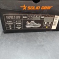 1480443-4 Skyddsskor -  Solid Gear, S3S, BOA-system, låg modell, storlek 38