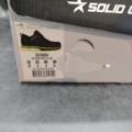 1480445-4 Skyddsskor -  stl 37, Solid Gear, Revolution S3 SRC, ETPU-dämpning, NANO-tåhätta