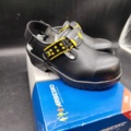 1480446-3 Safety shoes - size 36, Arbesko, ESD function, SB SRC