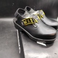 1481692-3 Safety shoes - size 36, Arbesko, ESD function, SB SRC