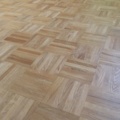 1481618-1 Massiv Ekmosaikparkett Exportdrvo 640x320x8 mm (ca 177,12 kvm