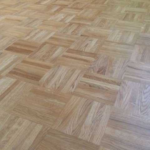 1481618-1 Massiv Ekmosaikparkett Exportdrvo 640x320x8 mm (ca 177,12 kvm