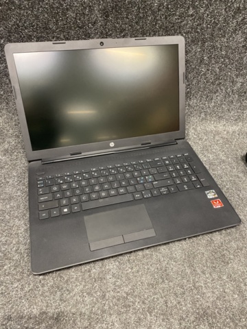 1481691-3 2 laptops HP & Asus