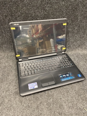 1481691-9 2 laptops HP & Asus