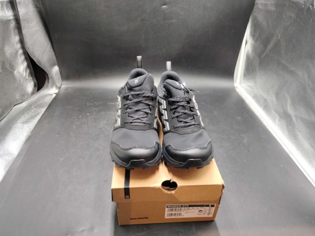 1481719-2 Vandringssko - Salomon, Wander GTX, Gore-Tex, stl 44