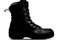 1480441 Skyddskängor – stl 38, Monitor Hudson Bay, S3 SRC, vinterfodrade, metallfria